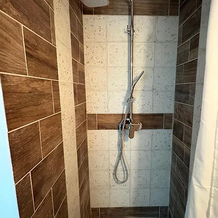 Duo بيت ضيافة Sainte-Gemme-la-Plaine