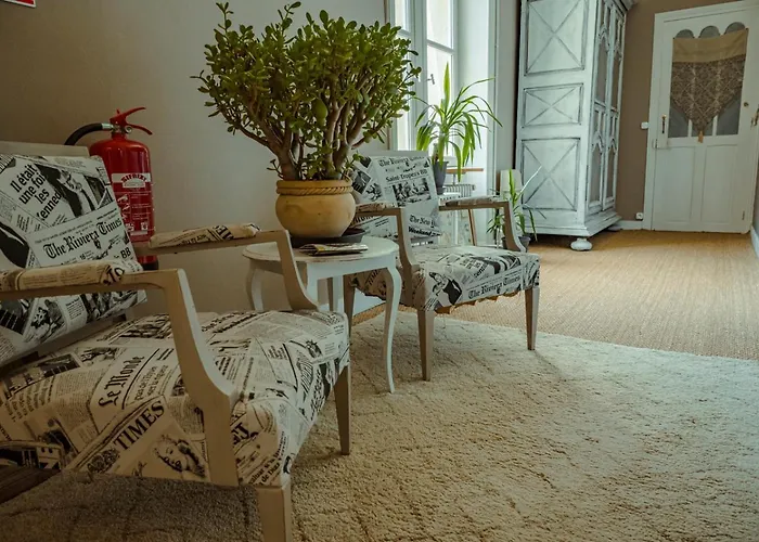 Duo Affittacamere 3*