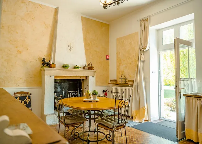 Affittacamere Duo 3*