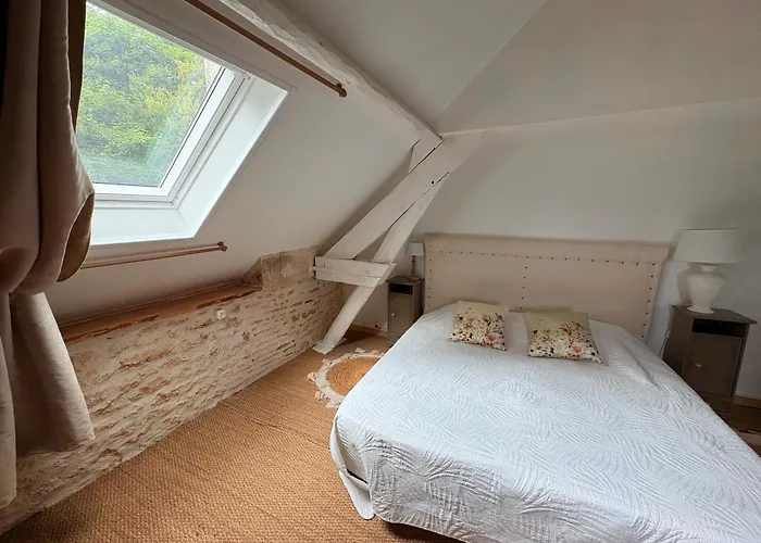 بيت ضيافة Duo